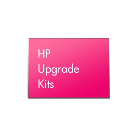 HPE - Blank panels kit - for Nimble Storage dHCI Small Solution with HPE ProLiant DL360 Gen10; ProLiant DL360 Gen10 - 0