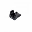 Zebra Single Slot Base Cradle - Handheld charging cradle - for Zebra TC20, TC-20 All-Touch, TC25, TC25 Rugged Smartphone