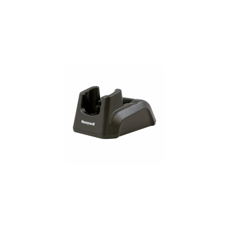 Honeywell Dolphin eBase - Docking cradle - RS-232  /  USB  /  Ethernet - for Dolphin 6500, 6510 - 0