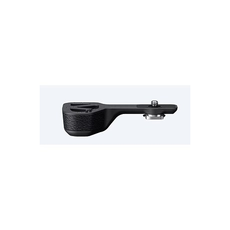 Sony GP-X1EM - Grip extender - for a7 II; a7 III ILCE-7M3, ILCE-7M3K; a7R II; a7R III; a7s II; a9 - 0