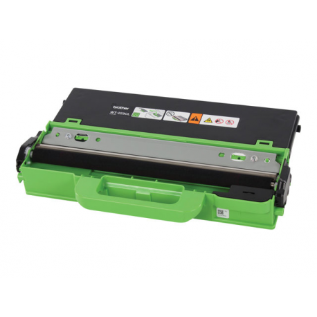Brother WT223CL - Waste toner collector - for Brother DCP-L3510, L3517, L3550, HL-L3210, L3230, L3270, L3290, MFC-L3710, L3730, L3750 - 1