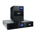 Eaton 9SX 9SX1000I - UPS - AC 200 / 208 / 220 / 230 / 240 V - 900 Watt - 1000 VA - RS-232, USB - output connectors: 6 - PFC
