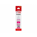 Canon GI 590 M - 70 ml - magenta - original - ink refill - for PIXMA G1501, G1510, G2500, G2501, G2510, G3410, G3500, G3501, G3510, G4410, G4500, G4511