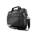 Lenovo ThinkPad Basic Case - Notebook carrying case - 15.6" - black - for IdeaPad 3 14IGL05; 3 15IGL05; S145-15; ThinkPad P14s Gen 1; P15v Gen 1; T15p Gen 1; V15