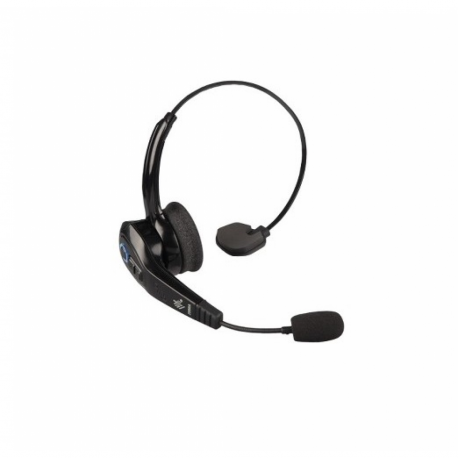 Zebra HS2100 - Headset - on-ear - convertible - wired - 3.5 mm jack - 0