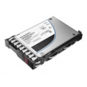 HPE Read Intensive - SSD - 480 GB - hot-swap - 2.5" SFF - SATA 6Gb / s - with HPE Smart Carrier