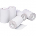 Zebra ZipShip Z-Perform 1000D - Uncoated - 80 micron - Roll (8 cm x 11.28 m) 25 roll(s) receipt paper - for Zebra EZ320 Mobile