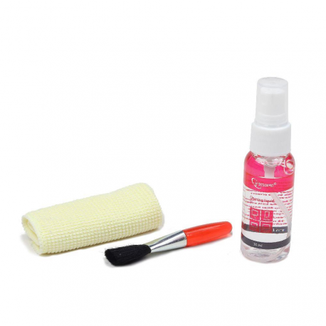 Gembird CK-LCD-04 - LCD screen cleaning kit for LCD display, mobile phone, tablet - 0
