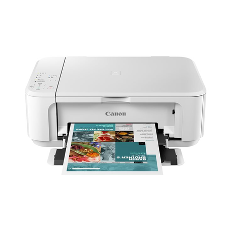 Printer Canon Pixma MG3650S, White