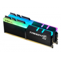 G.Skill TridentZ RGB Series - DDR4 - kit - 32 GB: 2 x 16 GB - DIMM 288-pin - 3200 MHz  /  PC4-25600 - CL16 - 1.35 V - unbuffered - non-ECC