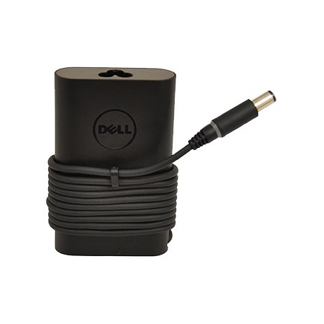 Dell - Power adapter - 65 Watt - Europe - for Chromebook 11, 3120; Inspiron 15 7548; Latitude 3150, 3450, 3550 - 0