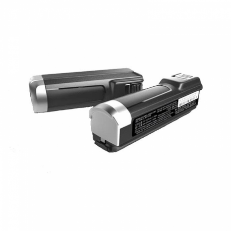 Zebra PowerPrecision+ - Handheld battery - Lithium Ion - 3350 mAh - for Zebra RS6000, WT6000 Wearable Computer - 0