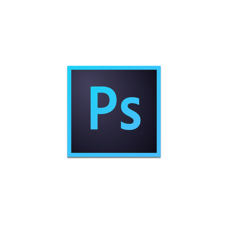 Adobe Photoshop CC for teams - Subscription New (1 year) - 1 device - academic - Value Incentive Plan - Level 4 (1000+) - Win, Mac - Multi European Languages - 0