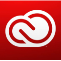 Adobe Creative Cloud for teams - All Apps - Subscription New (1 year) - 1 device - academic - Value Incentive Plan - Level 4 (1000+) - Win, Mac - Multi European Languages