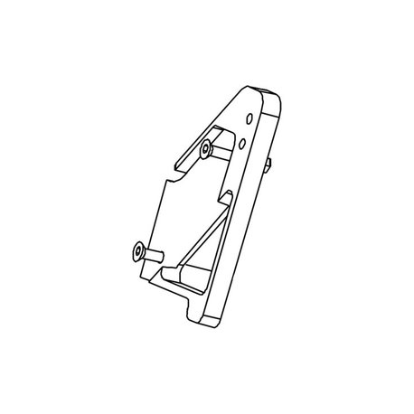 Datamax-O'Neil - Label roll kit - 0