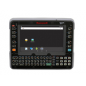 Honeywell Thor VM1A - Vehicle mount computer - Snapdragon 660 2.2 GHz - Android 8.0 (Oreo) - 4 GB RAM - 32 GB SSD - 8" touchscreen 1280 x 768 - Wi-Fi 5, NFC, Bluetooth - kbd: QWERTY