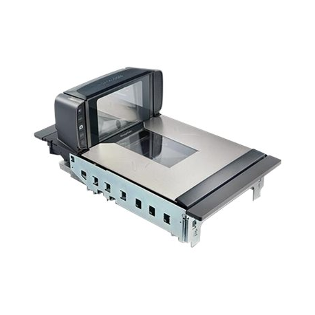 Datalogic Magellan 9300i - Barcode scanner - integrated - 2D imager - decoded - USB - 0