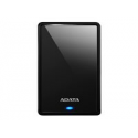 ADATA HV620S - Hard drive - 1 TB - external (portable) - 2.5" - USB 3.1 - black