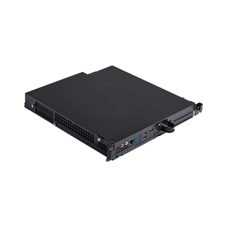 Elo Computer Module - Digital signage player - 8 GB RAM - Intel Core i5 - SSD - 256 GB - Windows 10 - black - 0