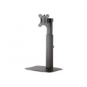 Neomounts by Newstar FPMA-D865 - Stand - for LCD display (full-motion) - black - screen size: 10"-32" - desktop stand, desk-mountable