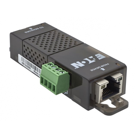 Eaton Environmental Monitoring Probe - Gen 2 - environment monitoring device - GigE - for 5P 1500 RACKMOUNT - 2