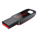 SanDisk Cruzer Spark - USB flash drive - 128 GB - USB 2.0
