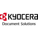 Kyocera TK 8115K - Black - original - toner cartridge - for ECOSYS M8124cidn, M8124cidn / KL3, M8130cidn, M8130cidn / KL2, M8130cidn / KL3