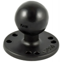 RAM RAM-202U - Ball mount - for P / N: RAM-201U-B