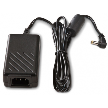 Intermec Universal AC Adapter - Power adapter - for Honeywell CK65, CN51; Intermec CK3, CN50 - 0