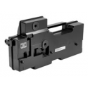 HP - Waste toner collector - for Color LaserJet Enterprise M652, M653; LaserJet Enterprise Flow MFP M681, MFP M682