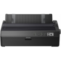 Epson FX 2190II - Printer - B / W - dot-matrix - Roll (21.6 cm), 406.4 mm (width), 420 x 364 mm - 240 x 144 dpi - 9 pin - up to 738 char / sec - parallel, USB 2.0