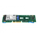 Lenovo ThinkSystem M.2 Enablement Kit - Storage controller - M.2 - SATA 6Gb / s - for ThinkSystem SD530; SE350; SN850; SR530; SR550; SR570; SR590; SR650; SR670; SR850; SR950