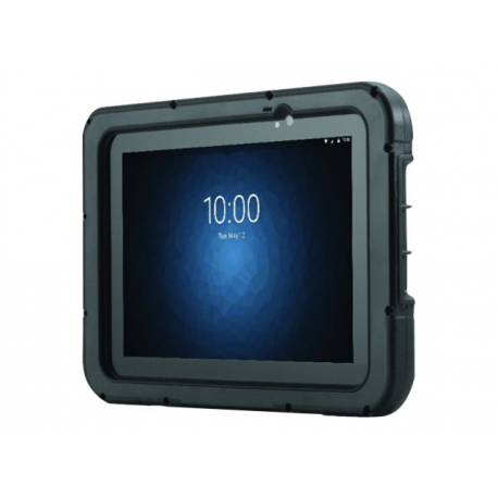 Zebra ET55 - Tablet - Atom Z3745  /  1.33 GHz - Android 6.0 (Marshmallow) - HD Graphics - 2 GB RAM - 32 GB eMMC - 8.3" touchscreen 1920 x 1200 - Wi-Fi 5, NFC - 4G LTE - AT&T - 1