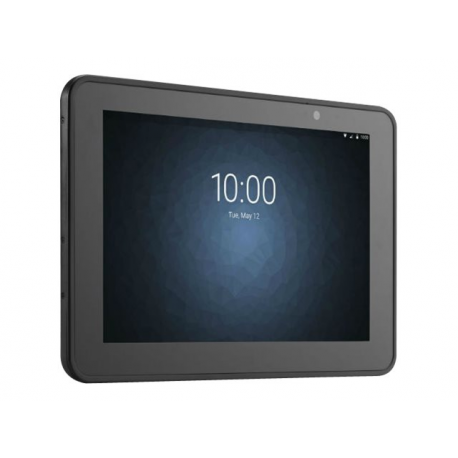 Zebra ET55 - Tablet - Atom Z3745  /  1.33 GHz - Android 6.0 (Marshmallow) - HD Graphics - 2 GB RAM - 32 GB eMMC - 8.3" touchscreen 1920 x 1200 - Wi-Fi 5, NFC - 4G LTE - AT&T - 2