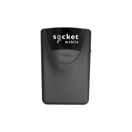 SocketScan S840 - Barcode scanner - portable - 2D imager - decoded - Bluetooth 2.1 EDR - 7