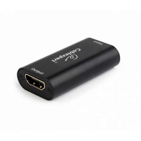 Cablexpert DRP-HDMI-02 - Video / audio extender - HDMI - up to 40 m - 1
