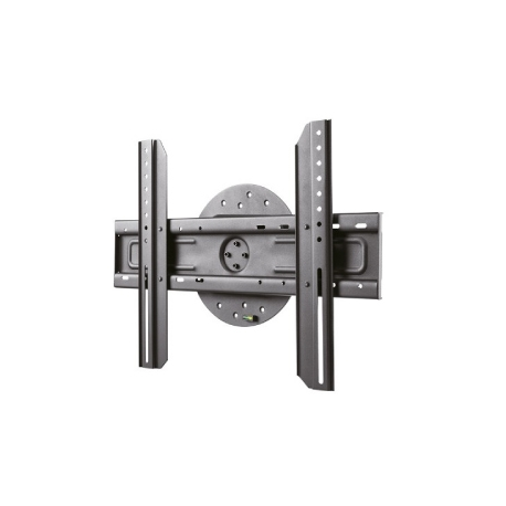 Neomounts by Newstar LED-WR100 - Bracket - for LCD display (fixed) - black - screen size: 37"-75" - wall-mountable - 2