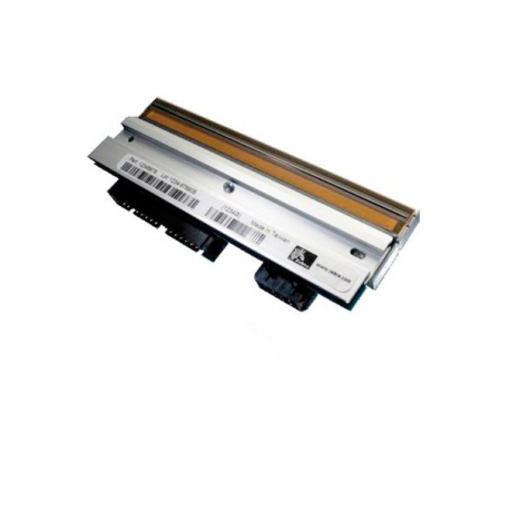 Zebra - Printhead (300 dpi) - for Zebra ZD420 - 0