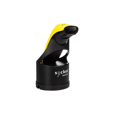 SocketScan S740 - 700 Series - dock charger - barcode scanner - portable - 2D imager - decoded - Bluetooth 2.1 EDR - 3