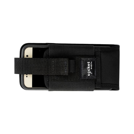 Socket - Holster bag - Lycra, polypropylene - 3