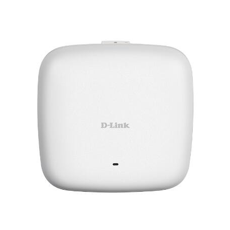 D-Link DAP-2680 - Radio access point - Wi-Fi 5 - 2.4 GHz, 5 GHz - 3