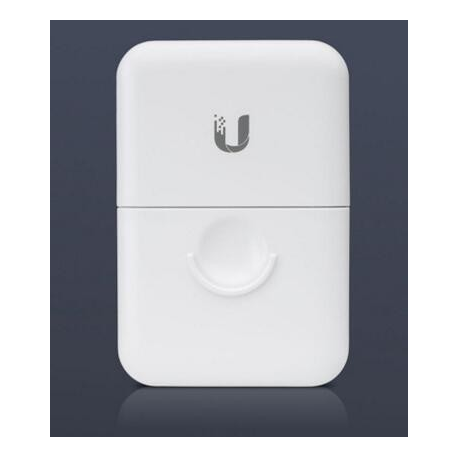 Ubiquiti Networks ETH-SP-G2 - PoE surge protector - 2