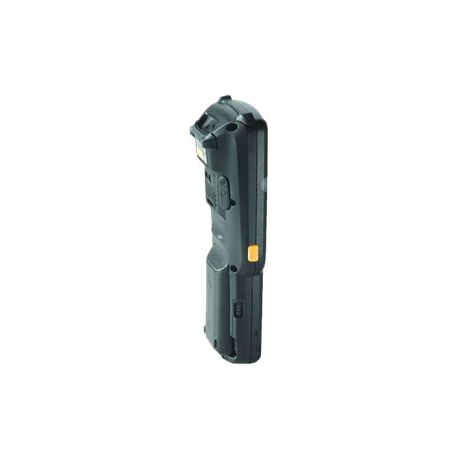 Zebra MC3300 Standard - Data collection terminal - rugged - Android 7.1.2 (Nougat) - 16 GB - 4" colour - barcode reader - (laser) - USB host - microSD slot - Bluetooth, Wi-Fi 5, Bluetooth - 4