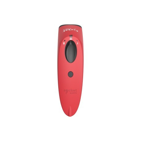 SocketScan S740 - 700 Series - barcode scanner - portable - 2D imager - decoded - Bluetooth 2.1 EDR - 1