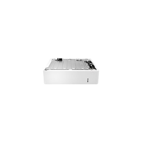 HP Input Tray Feeder - Media tray  /  feeder - 550 sheets in 1 tray(s) - for LaserJet Enterprise MFP M634; LaserJet Enterprise Flow MFP M634, MFP M635, MFP M636 - 2