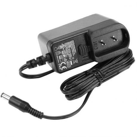 StarTech.com DC Adapter - 3A / 5V Power Adapter - Replacement Power Adapter - DC Power Supply - Universal Power Adapter - AC Adapter (SVA5N3NEUA) - Power adapter - AC 100-240 V - for P / N: MCM1110MMLC, MST14DP123DP, MSTDP123HD, MSTMDP123HD, SV231USBLC, USB2001EXTV - 2