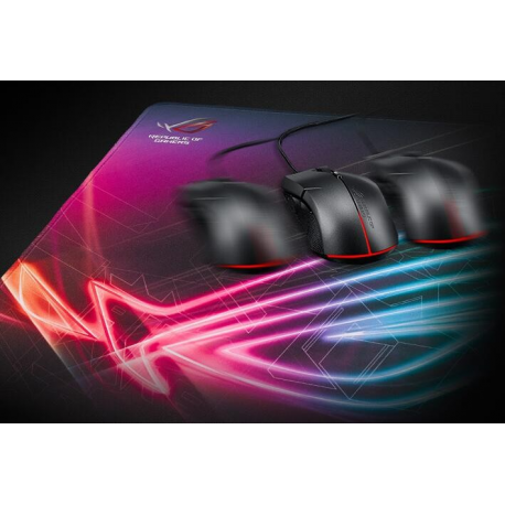 Asus Rog Strix Edge Mouse Pad Prompt Sia