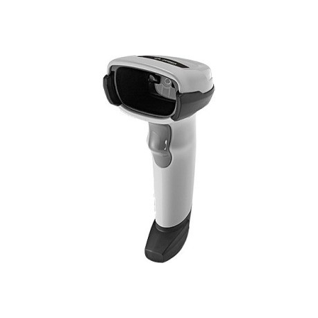 Zebra DS2278 - Standard Range (SR) - barcode scanner - handheld - 2D imager - 762 mm  /  sec - decoded - Bluetooth 4.0 - 1