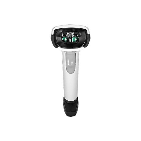 Zebra DS2278 - Standard Range (SR) - barcode scanner - handheld - 2D imager - 762 mm  /  sec - decoded - Bluetooth 4.0 - 2
