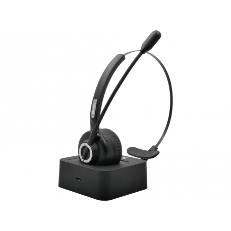 Sandberg Bluetooth Office Headset Pro - Headset - Bluetooth - wireless - 0